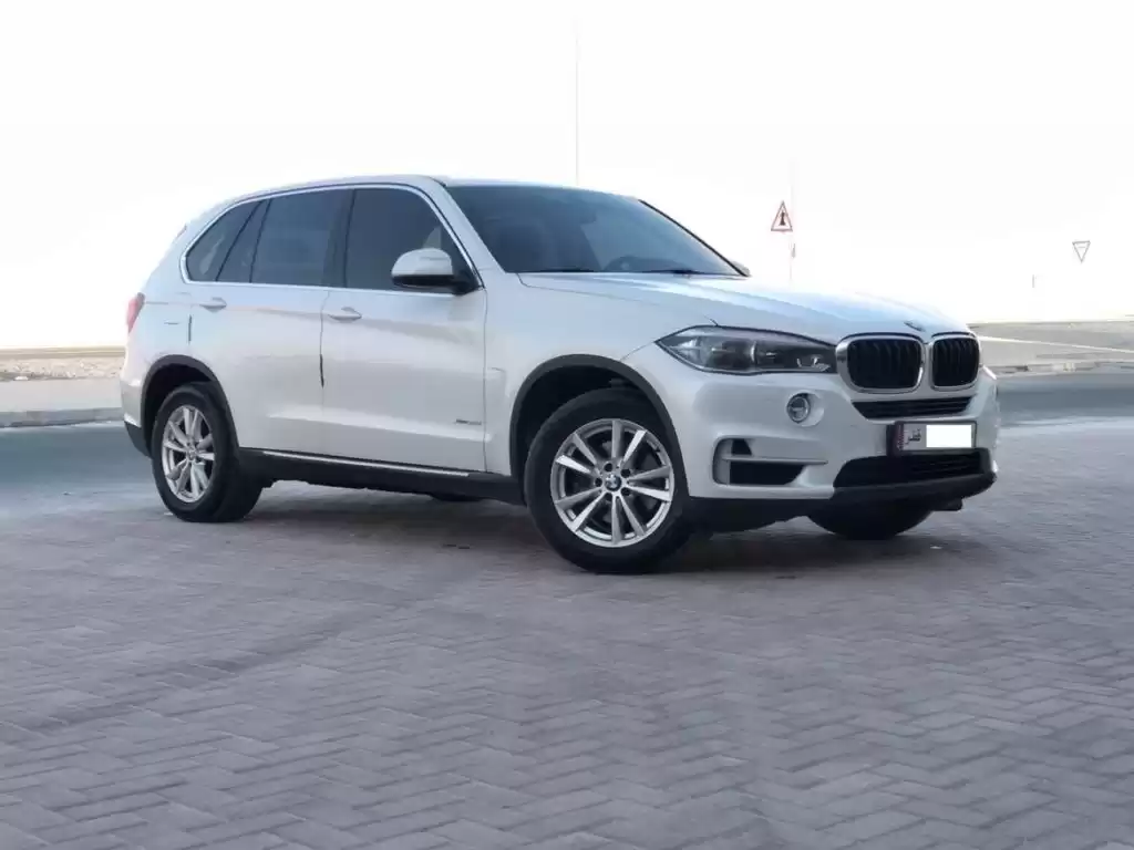 Utilisé BMW Unspecified À Louer au Riyad #21258 - 1  image 